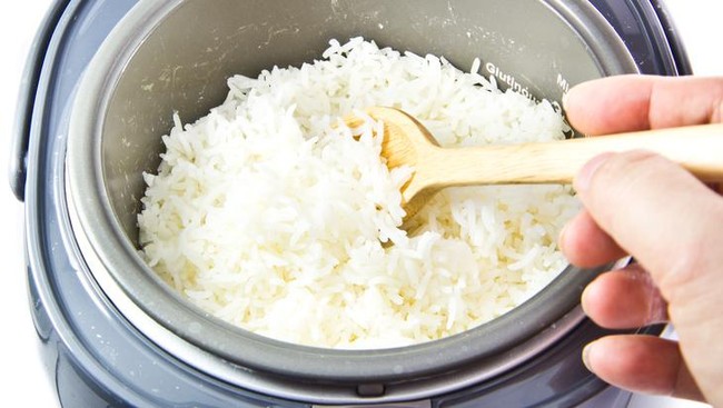 Mitos dan Fakta Soal Nasi yang Perlu Dipahami