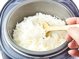 Mitos dan Fakta Soal Nasi yang Perlu Dipahami