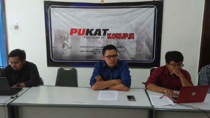 Pukat UGM: Jelang Coblosan Waspadai Serangan Fajar