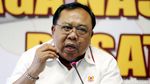 Tim Pokja Umumkan Pemilihan Ketua BAORI