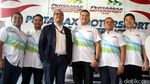 Pertamax Motorsports Championship 2017