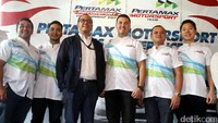 Kali ini kejuaraan tersebut menggabungkan Kejuaraan Nasional Open Championship X-Treme Offroad Racing (IXOR) dan Pertamax Sprint Rally Championship dalam satu event.