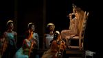 Goddess! Penampilan Mistikal dari Beyonce