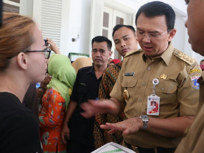 Melihat Lebih Jernih Polemik Pengaktifan dan Penonaktifan Ahok
