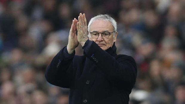 Claudio Ranieri terpilih menjadi manajer baru Fulham di Liga Primer Inggris.