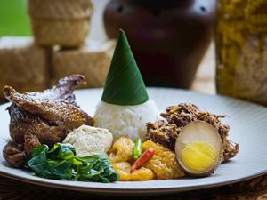 Sedep! Ini 5 Gudeg Enak di Jakarta yang Cocok untuk Makan Siang