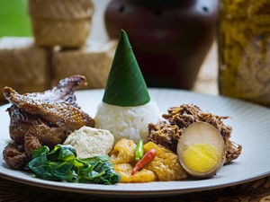Sedep! Ini 5 Gudeg Enak di Jakarta yang Cocok untuk Makan Siang