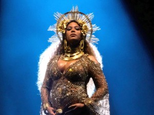 Beyonce yang Masih Punya Sihir