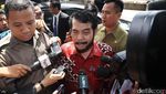 MKMK Lanjutkan Pemeriksaan Terkait Patrialis