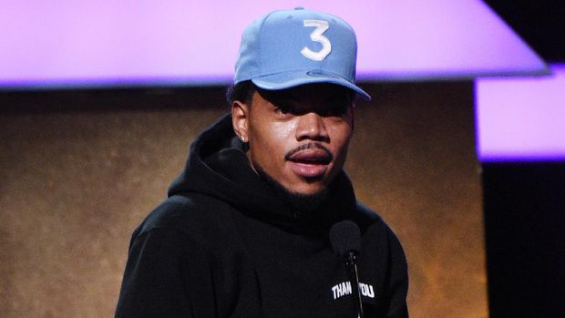 Drake Ingin Chance The Rapper Jadi Wali Kota Chicago