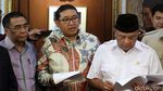 13 Anggota F-Gerindra Usul Pansus Angket Ahok-Gate