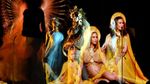 Lovely Moment Beyonce dan Jay-Z di Grammy Awards 2017