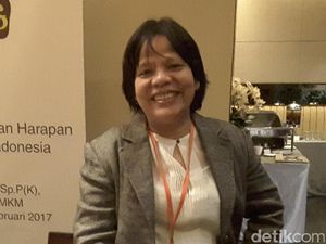 Kumpulan Kisah Inspiratif Dokter yang Tulus Mengabdi