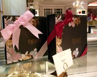  Cokelat Rasa Baileys dan Earl Grey yang Unik Cocok Jadi Hadiah 