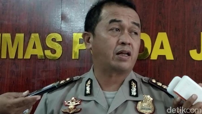 Polda Jatim Tutup 398 Akun Medsos yang Sebar Hoax dan Isu SARA Polda Jatim Tutup 398 Akun Medsos yang Sebar Hoax dan Isu SARA