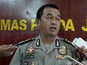 Polwan Terima Rp 450 Juta, Polisi: Jangan Percaya Calo