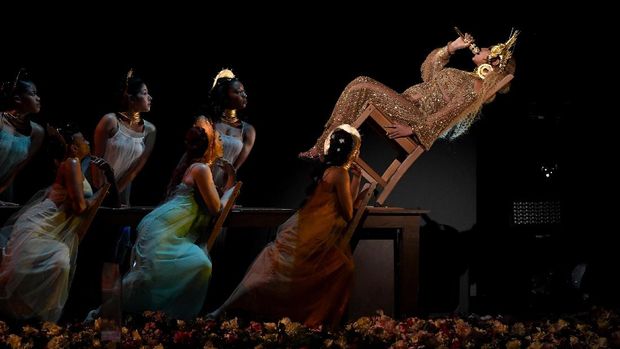 5 Tips Berkarier yang Bisa Anda Pelajari dari Beyonce