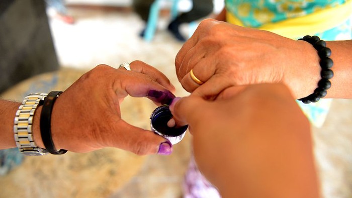 Melek Quran hingga Tersangka: 7 Hal tentang Pilkada Serentak 2017