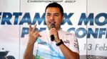 Pertamax Motorsports Championship 2017