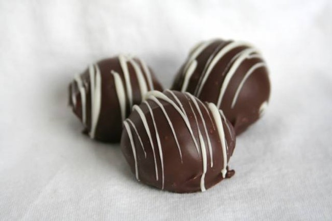 Percantik Cokelat Truffle dengan Tips Praktis Ini