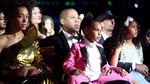 Foto-foto Grammy 2017 yang Tak Anda Lihat di Televisi