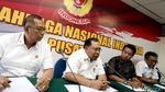 Tim Pokja Umumkan Pemilihan Ketua BAORI
