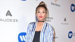 Tak Hanya Beyonce, Ciara Juga Jadi Bumil di Grammy 2017