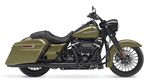 Raja Jalanan Harley-Davidson