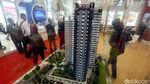 Pameran Indonesia Property Expo 2017