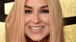 Berbagai Model Rambut Para Selebriti di Grammy 2017