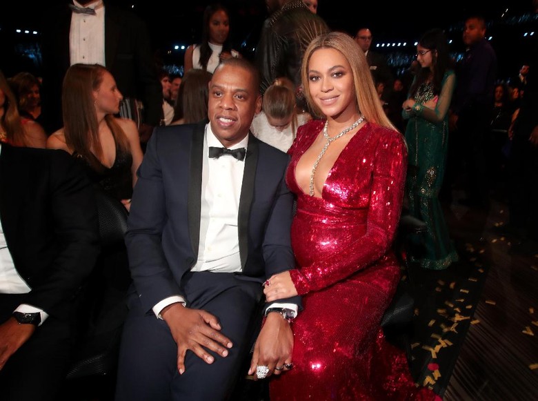 Jadwal Tur Bersama Beyonce dan Jay Z Bocor di Internet Jadwal Tur Bersama Beyonce dan Jay Z Bocor di Internet