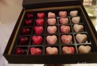  Cokelat Rasa Baileys dan Earl Grey yang Unik Cocok Jadi Hadiah 