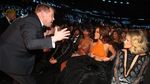 Foto-foto Grammy 2017 yang Tak Anda Lihat di Televisi