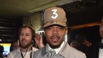 Momen-momen Lucu di Backstage Grammy 2017