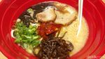 Sluurp! Ramen King Jepang Sekarang Ada di Indonesia