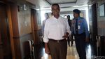 Anies Baswedan ke DPR