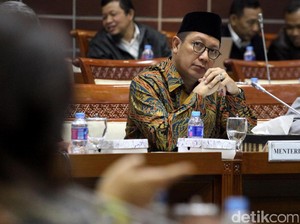 Menag Dukung Inisiatif Kemenag Jateng Beri Penghargaan Pemda