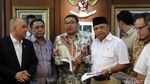13 Anggota F-Gerindra Usul Pansus Angket Ahok-Gate