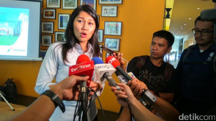 Pertamina Tawarkan Kilang Bontang ke 50 Perusahaan Migas Internasional