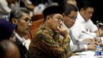 Menag dan Komisi VII Rapat Bahas Penyelenggaraan Haji
