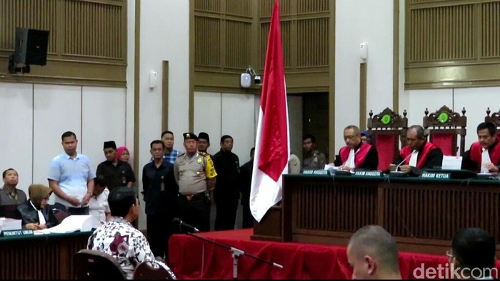 Sidang Ahok Dilanjutkan, Ahli Agama dari MUI Bersaksi Pertama