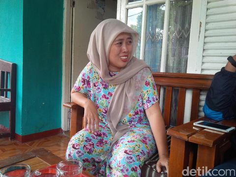 Neni Sultonah