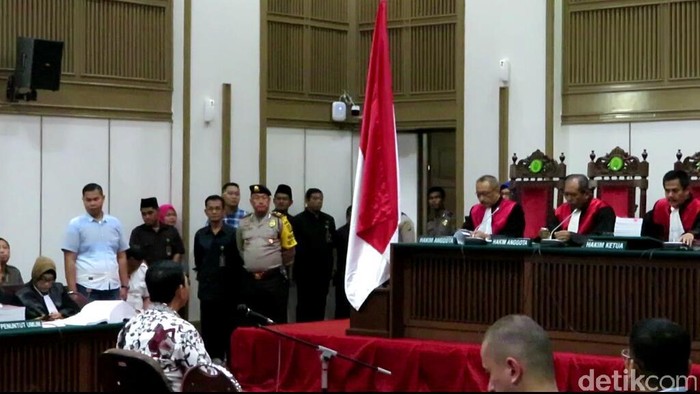 Ahli Bahasa Sebut Ahok Bicara Al-Maidah di Luar Konteks Kunjungan
