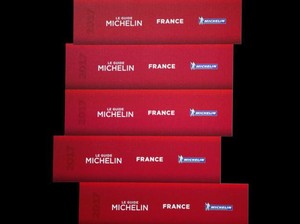 Tahun Ini Prancis Punya 616 Restoran Berbintang Michelin
