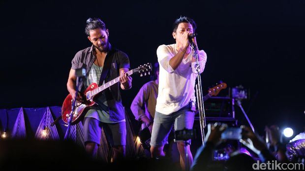 NOAH di Gili Trawangan