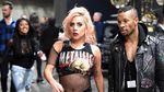 Momen-momen Lucu di Backstage Grammy 2017