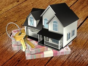 Harga Rumah di Jakarta Makin Selangit