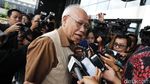 MKMK Lanjutkan Pemeriksaan Terkait Patrialis