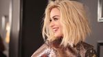 Berbagai Model Rambut Para Selebriti di Grammy 2017