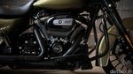 Raja Jalanan Harley-Davidson